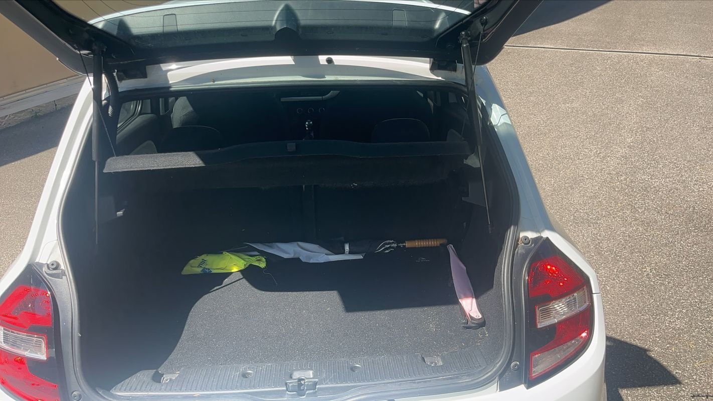 Renault Twingo - Photo 14