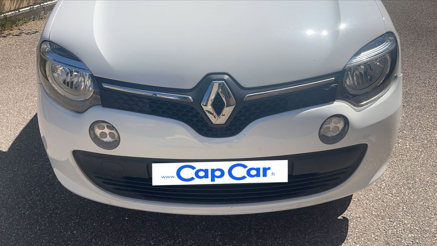 Renault Twingo - Photo 20