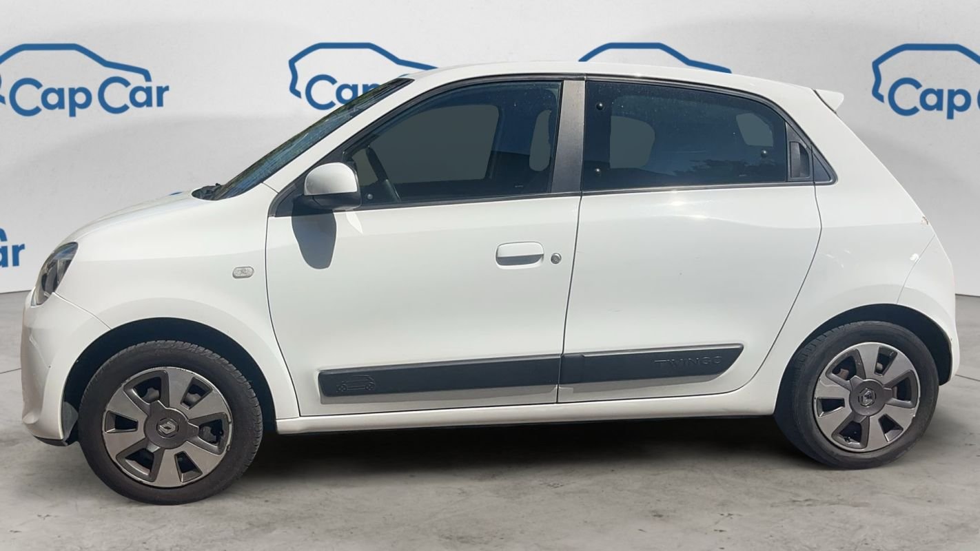 Renault Twingo - Photo 2