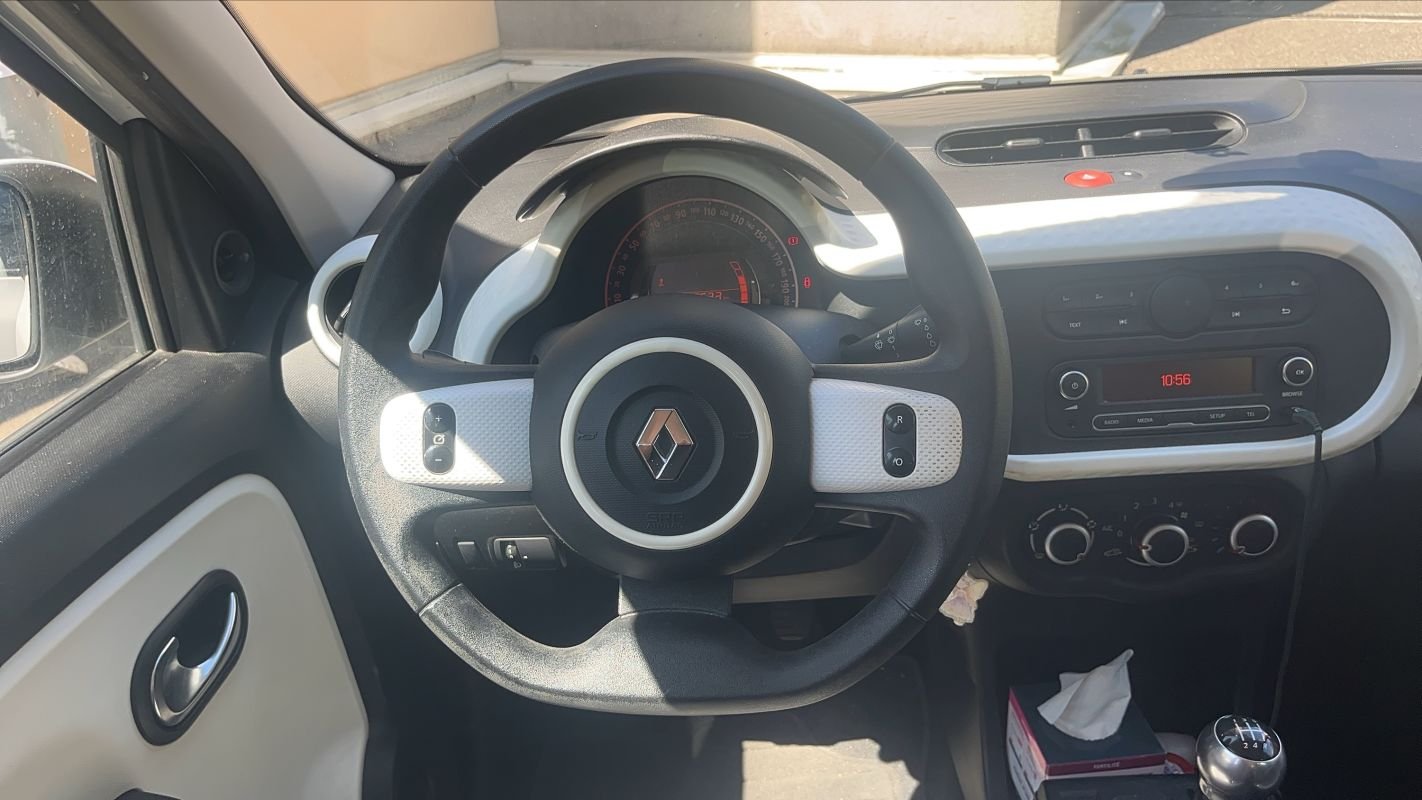 Renault Twingo - Photo 22