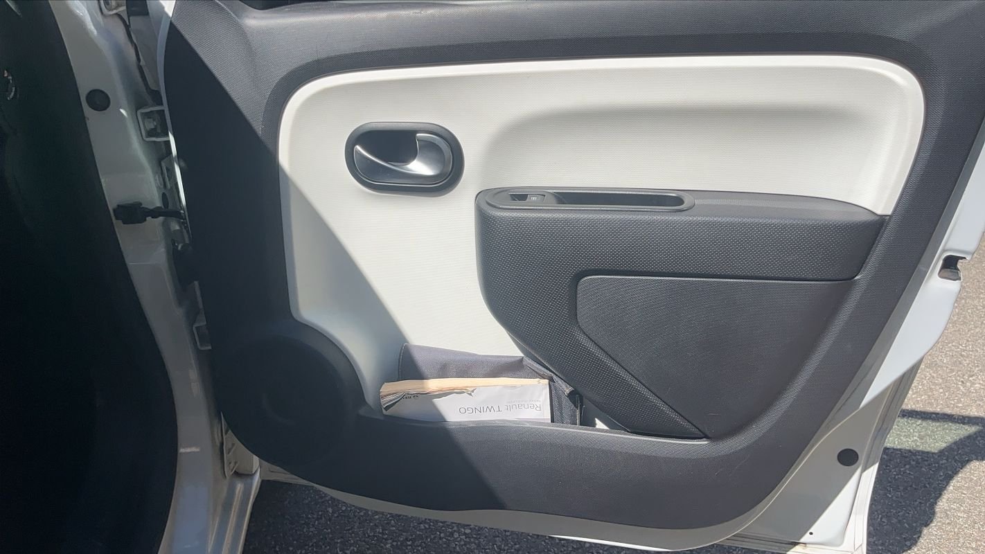 Renault Twingo - Photo 24