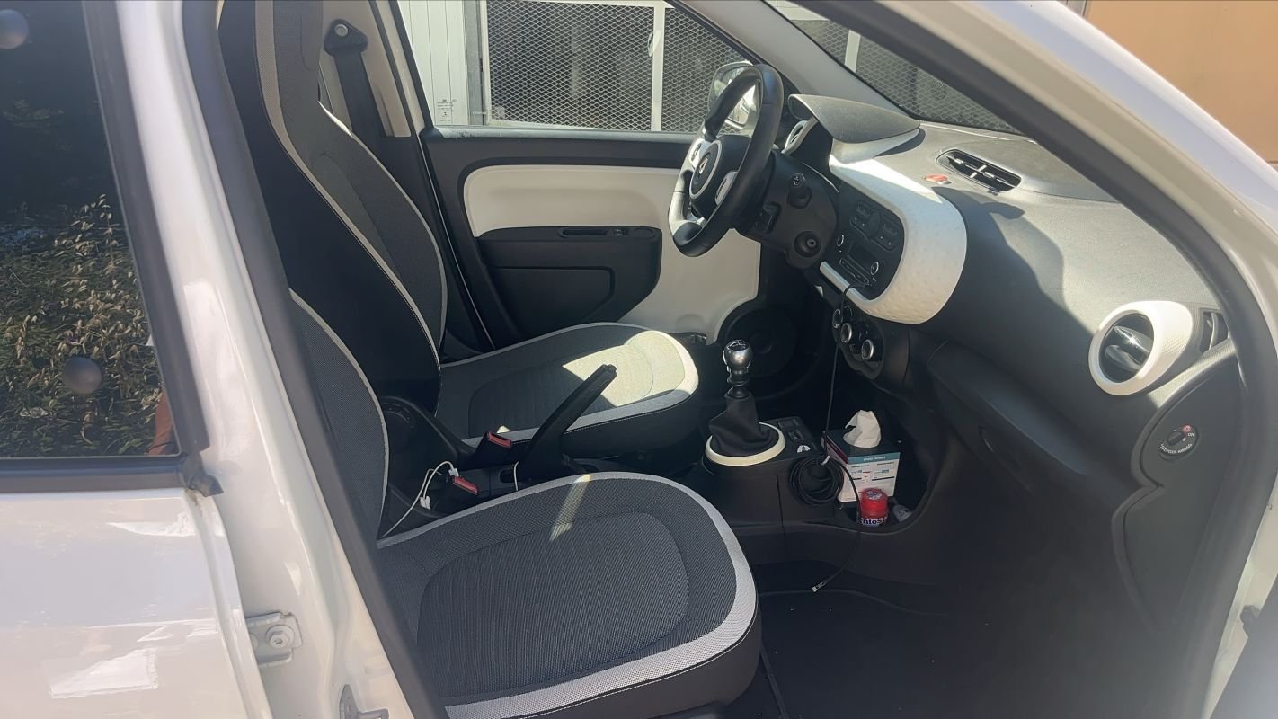 Renault Twingo - Photo 25