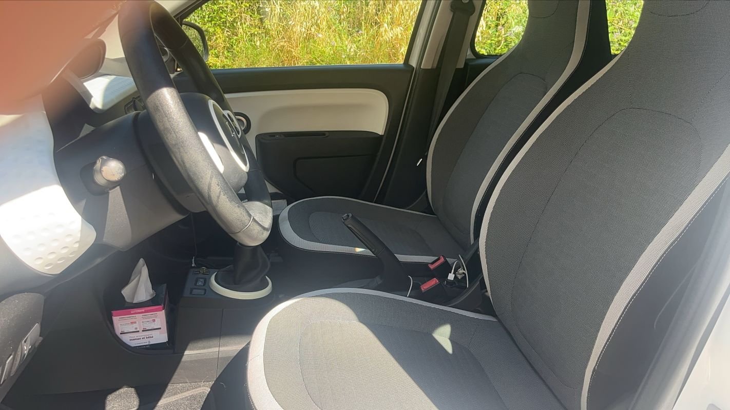 Renault Twingo - Photo 27