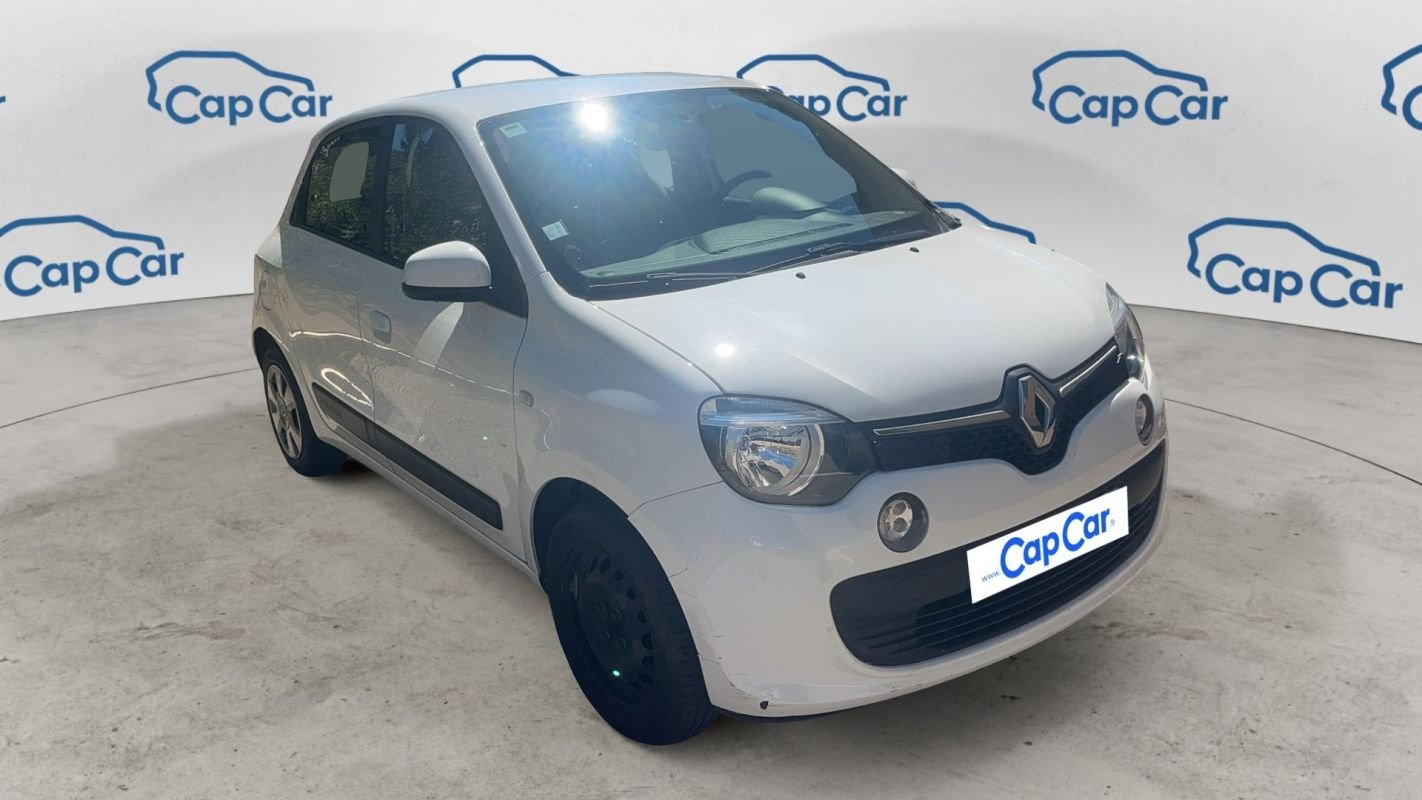 Renault Twingo - Photo 29
