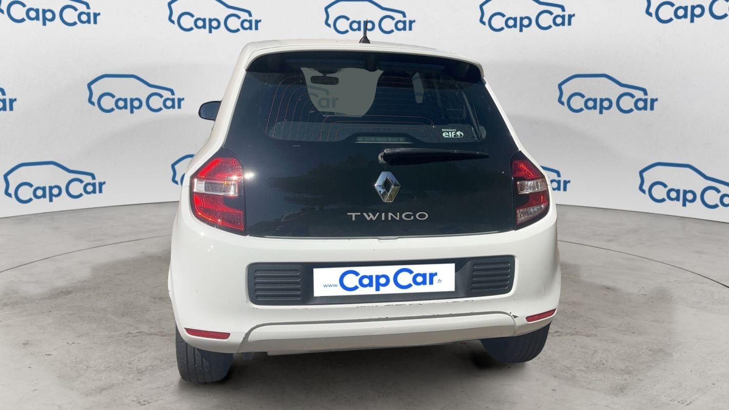 Renault Twingo - Photo 3