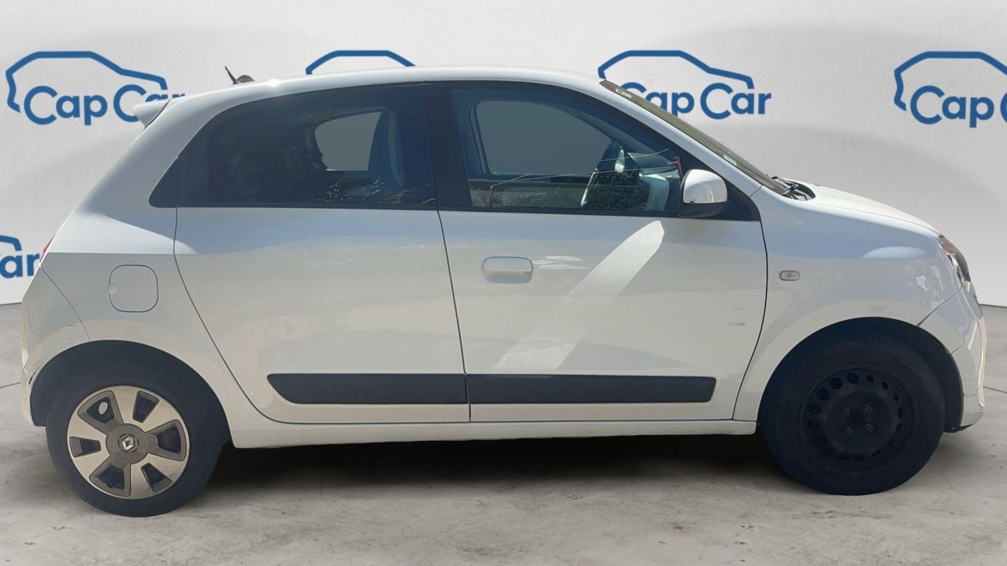 Renault Twingo - Photo 4