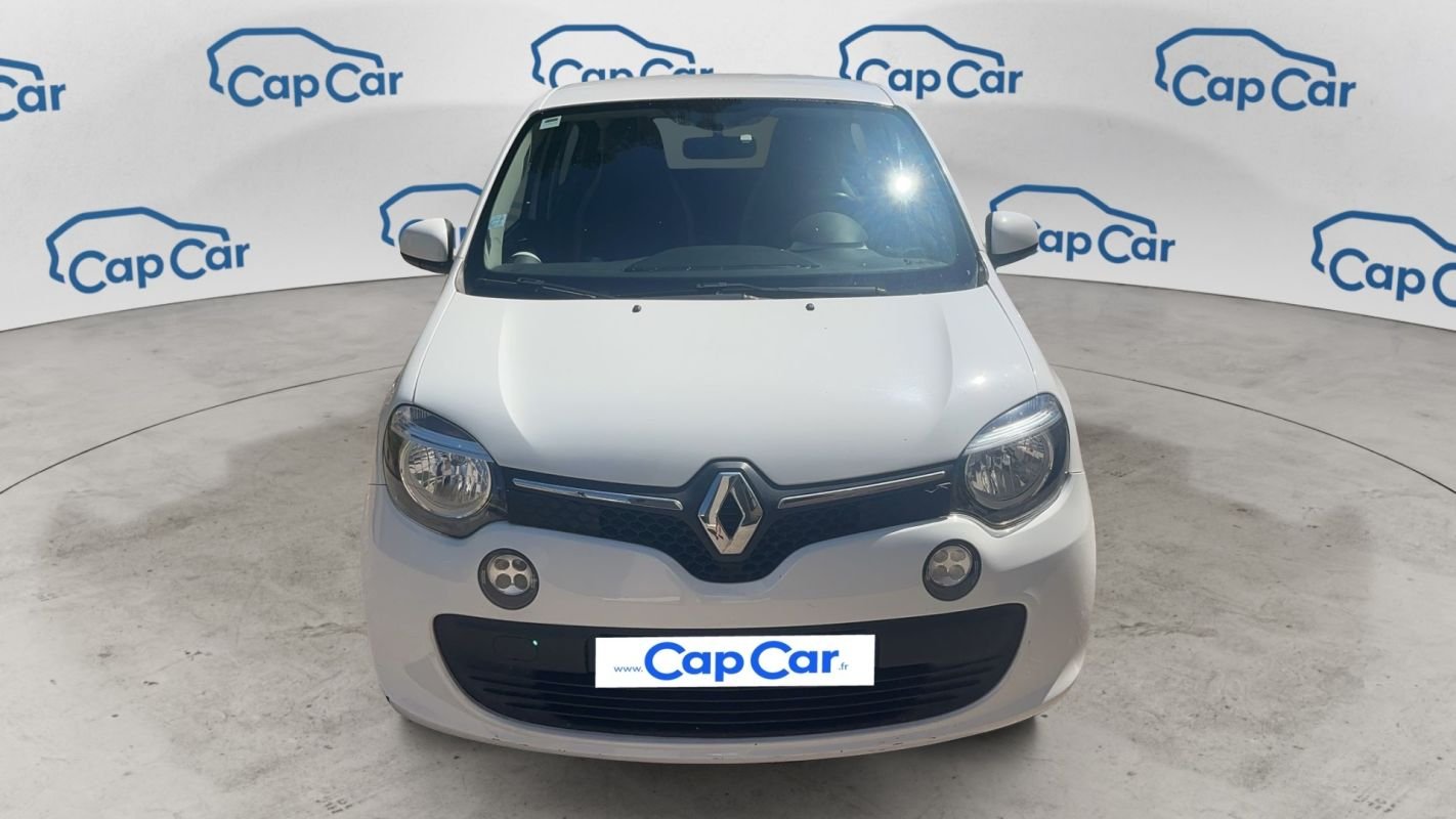 Renault Twingo - Photo 5