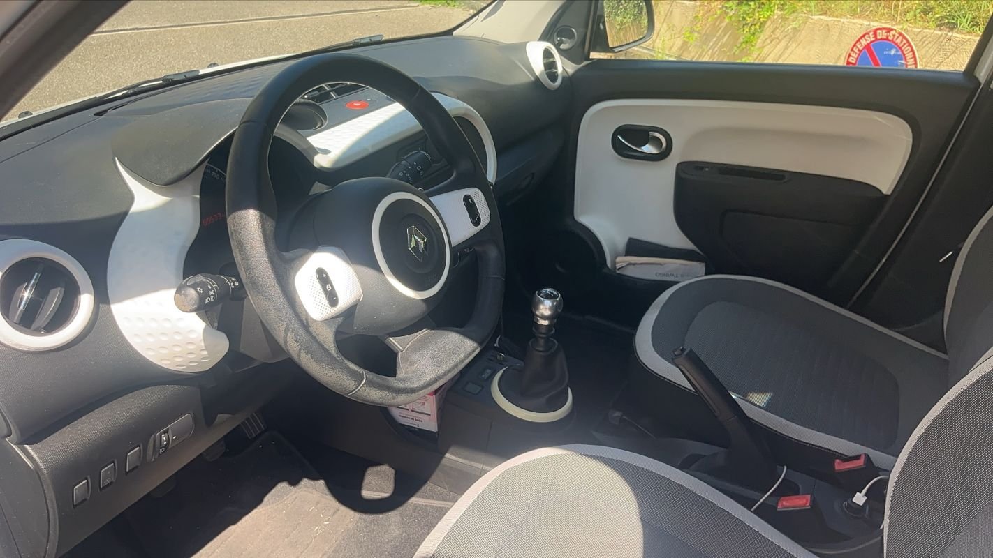 Renault Twingo - Photo 8