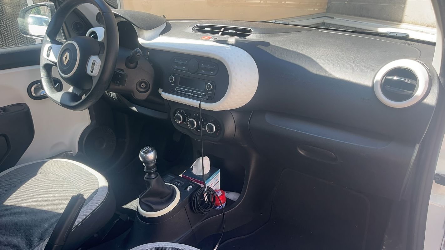 Renault Twingo - Photo 10