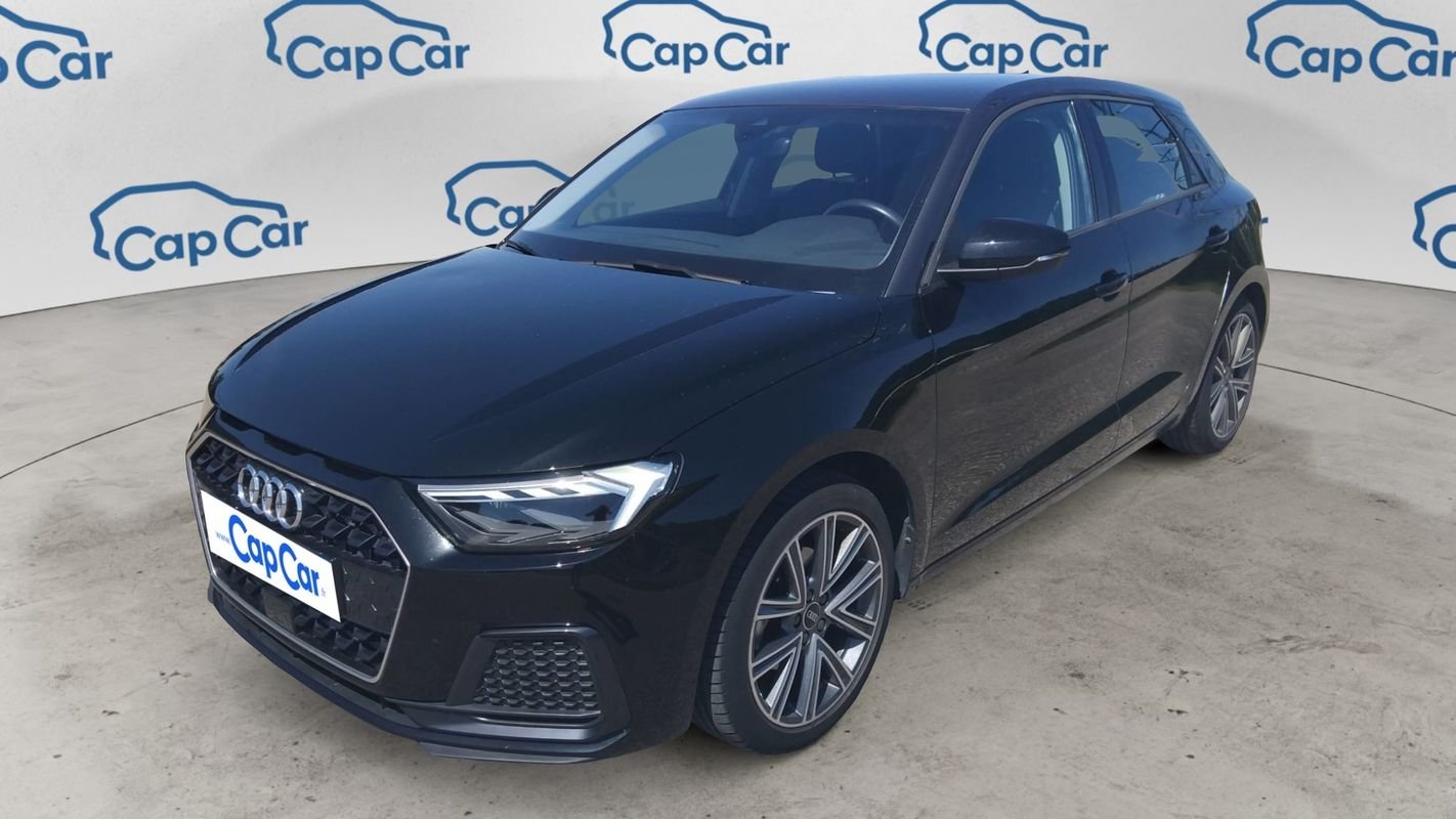 Audi A1 - Photo 1