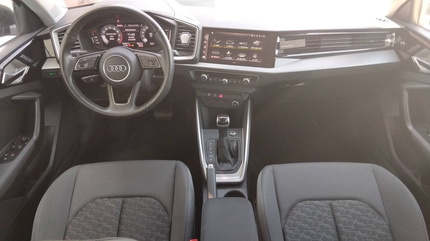 Audi A1 - Photo 11
