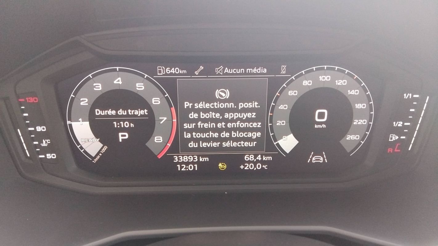 Audi A1 - Photo 12