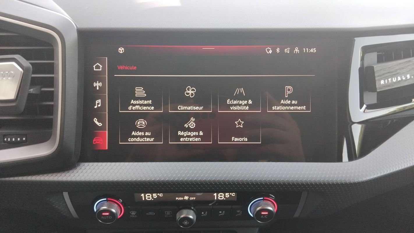 Audi A1 - Photo 13
