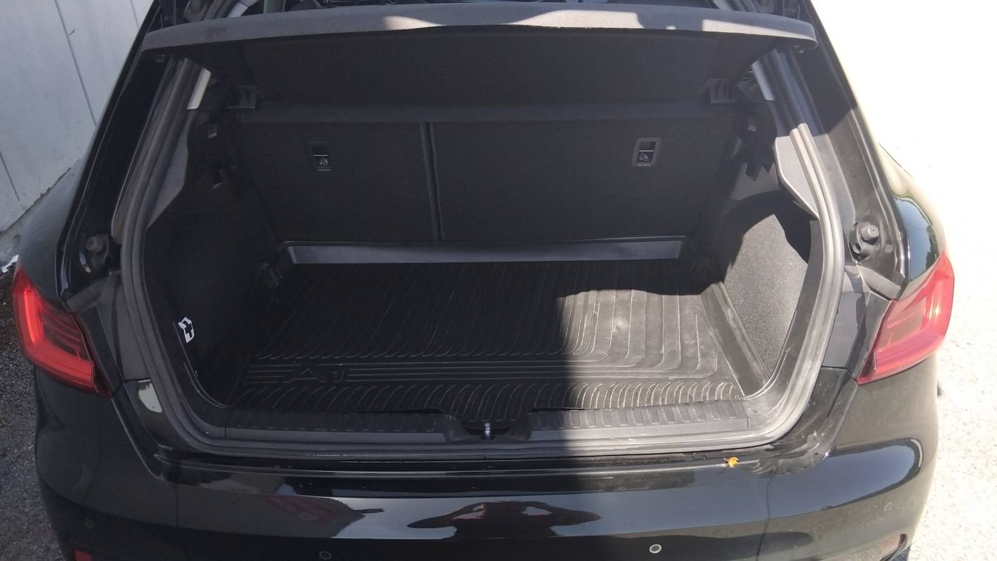 Audi A1 - Photo 14