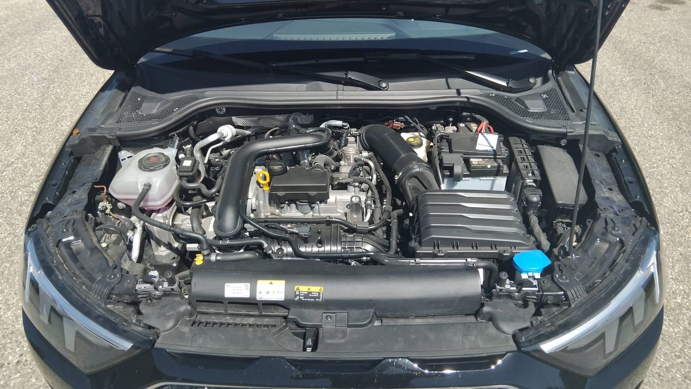 Audi A1 - Photo 15