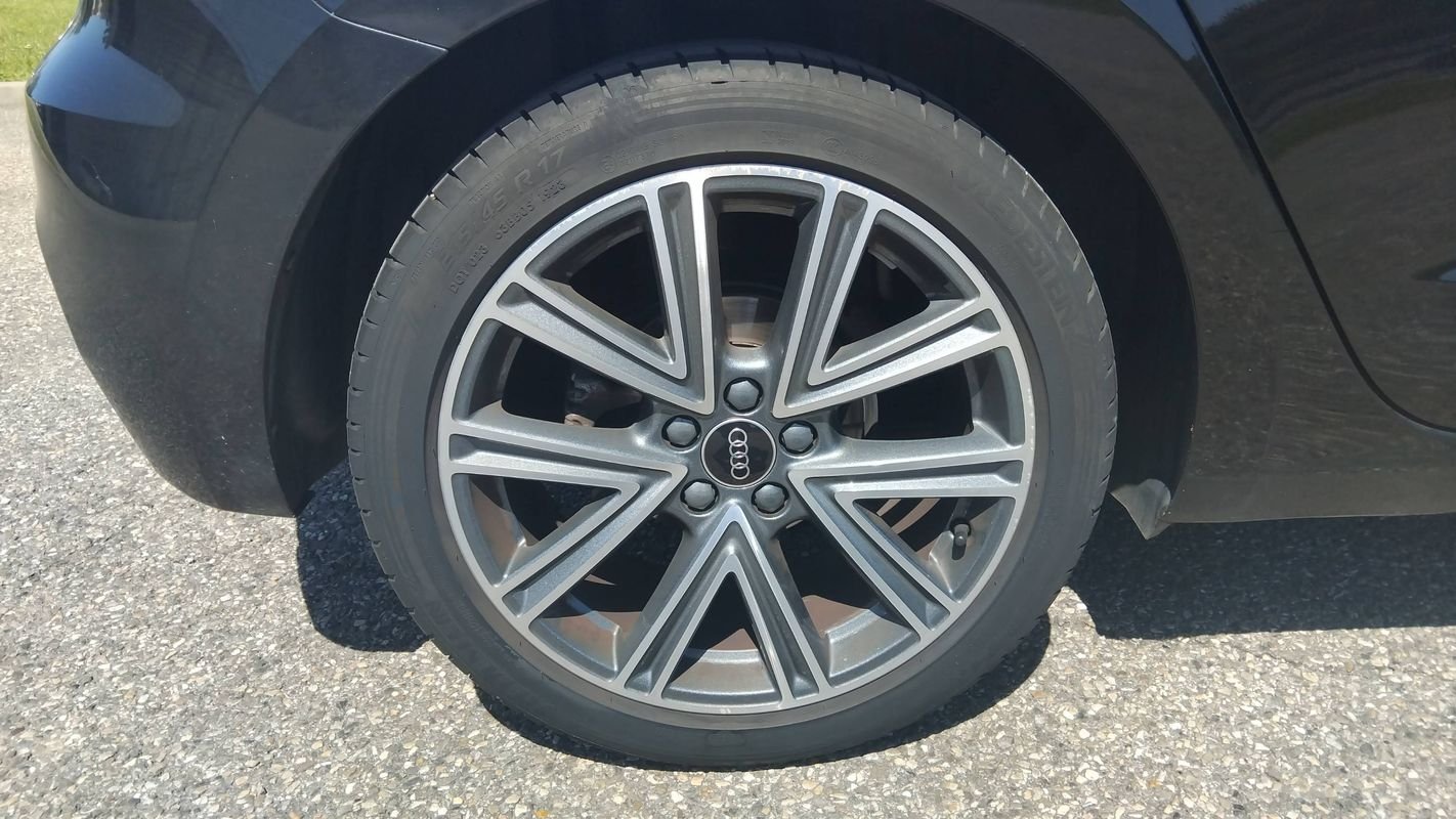 Audi A1 - Photo 16