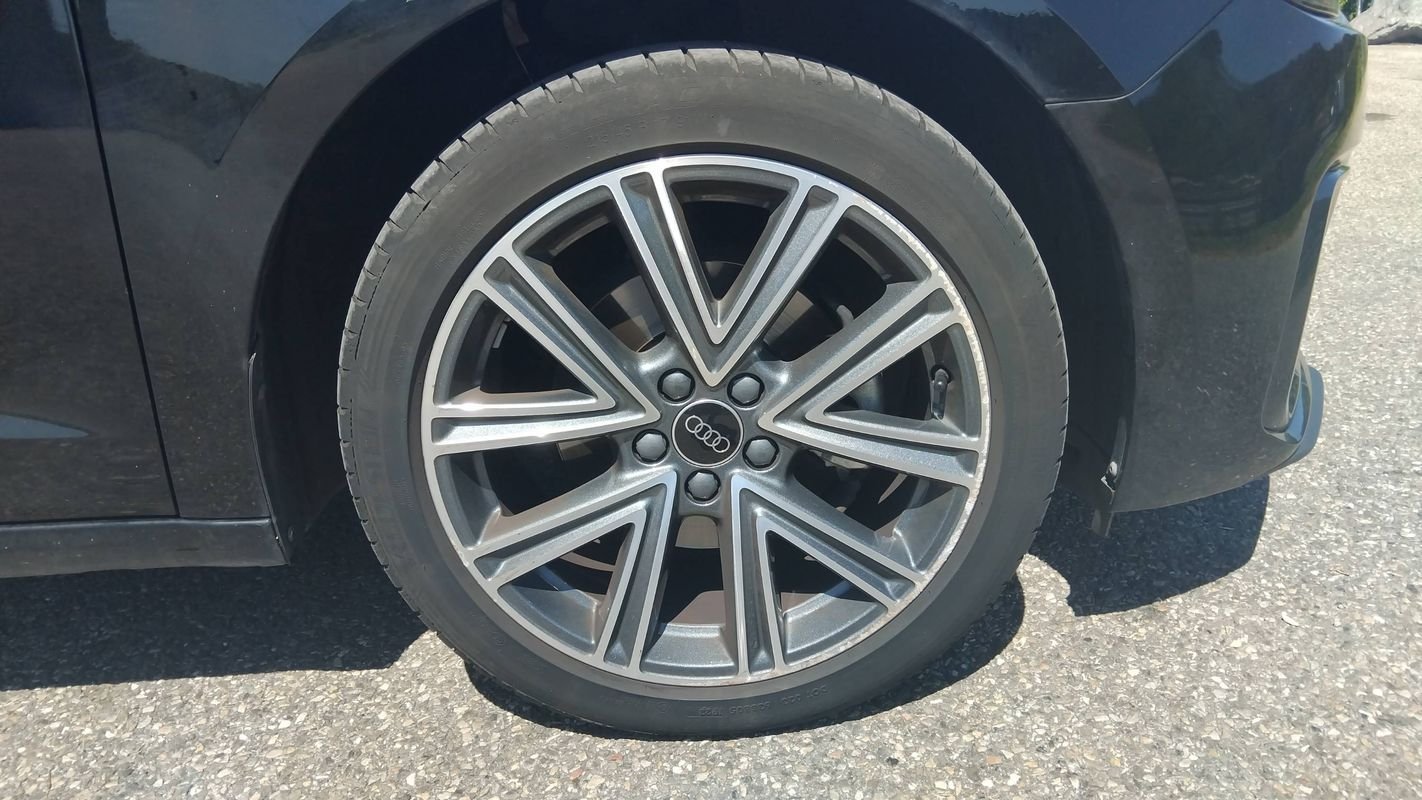 Audi A1 - Photo 17
