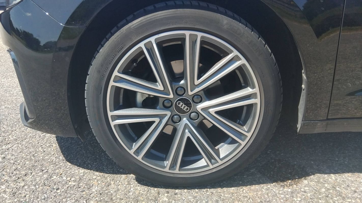 Audi A1 - Photo 18