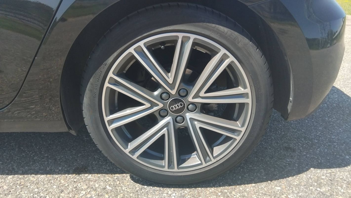 Audi A1 - Photo 19