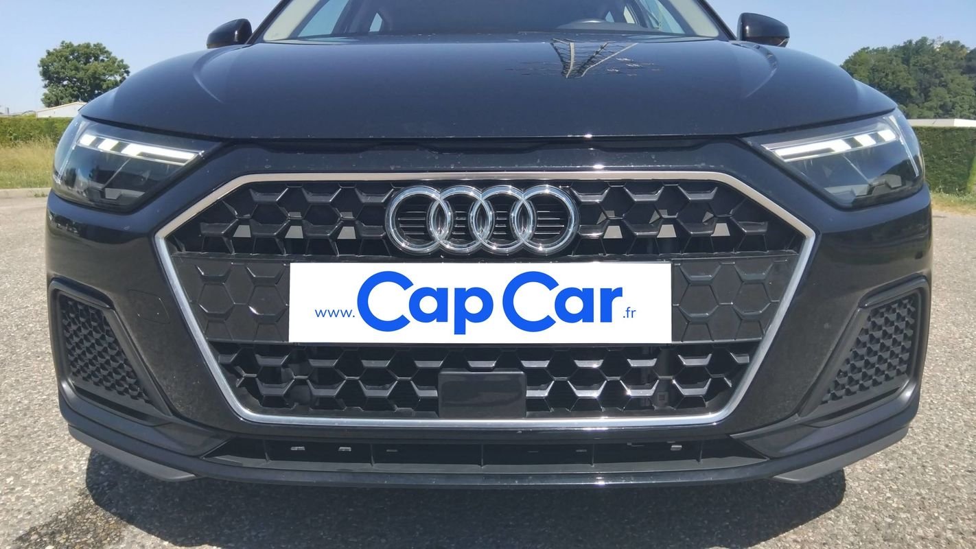 Audi A1 - Photo 20