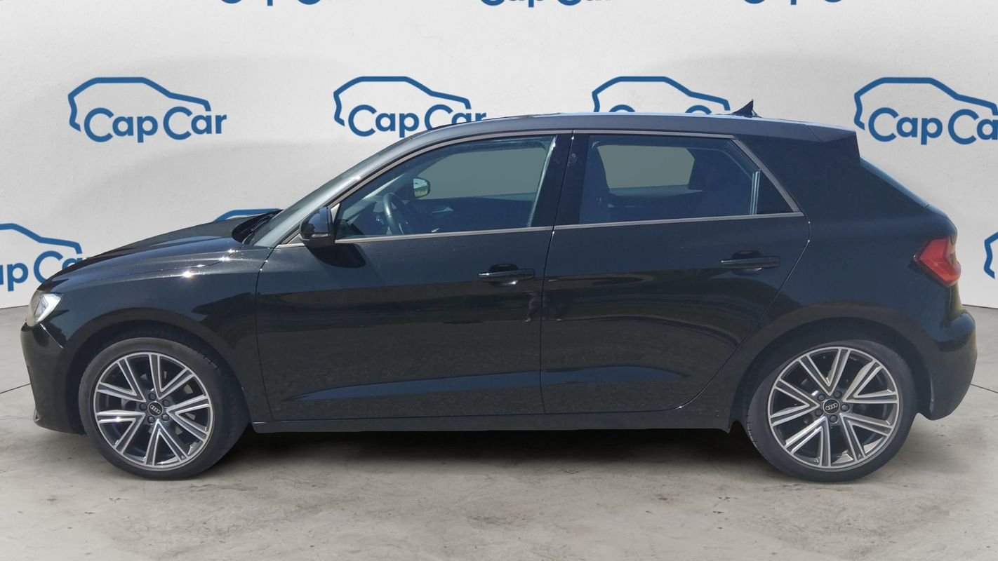 Audi A1 - Photo 2