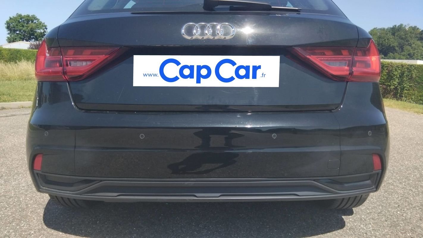Audi A1 - Photo 21