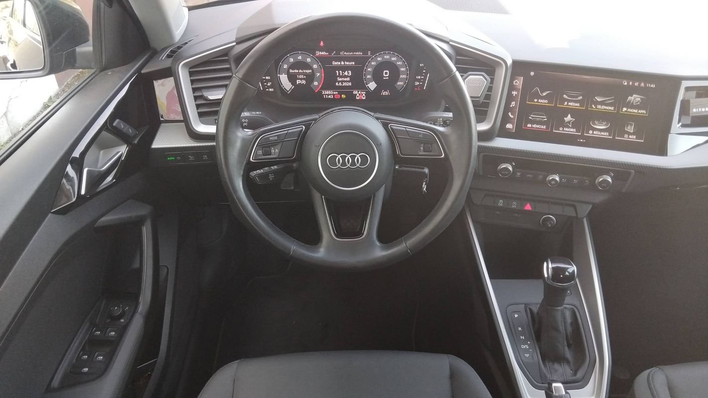 Audi A1 - Photo 22