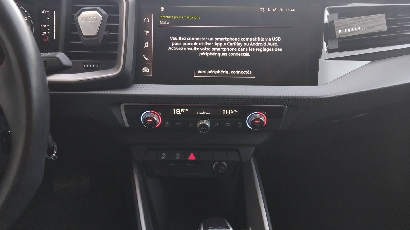 Audi A1 - Photo 23