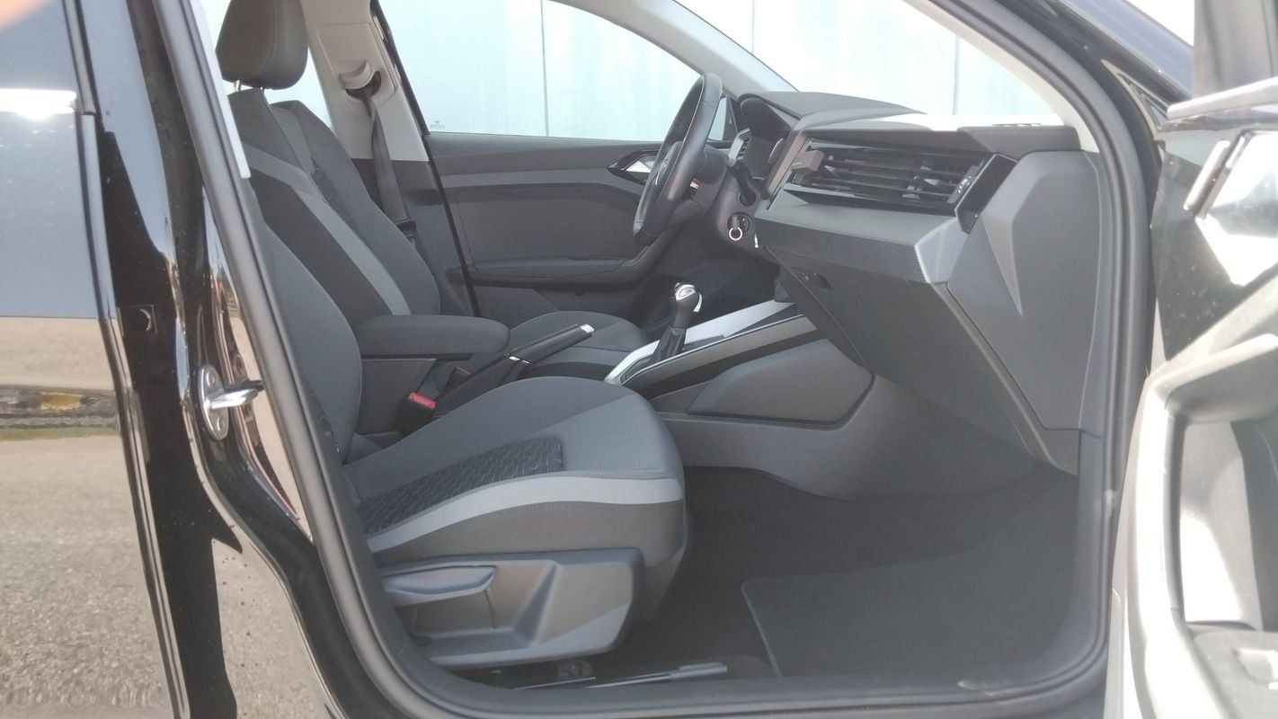 Audi A1 - Photo 25