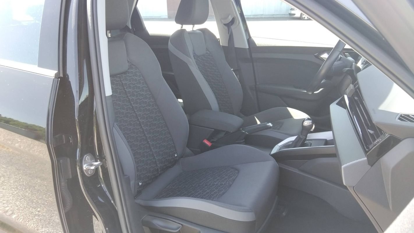 Audi A1 - Photo 28