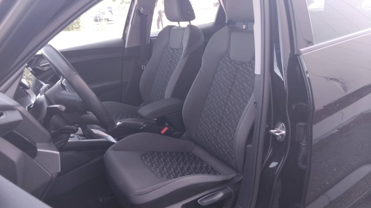 Audi A1 - Photo 29