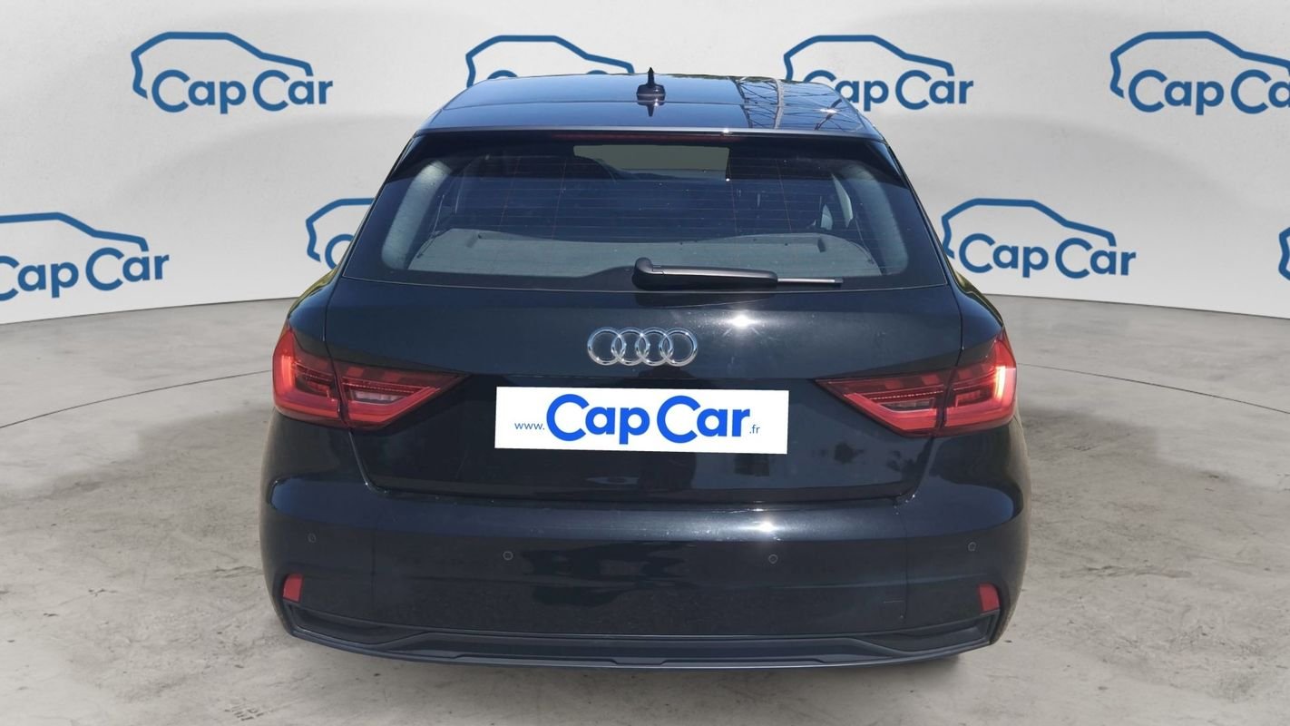 Audi A1 - Photo 3