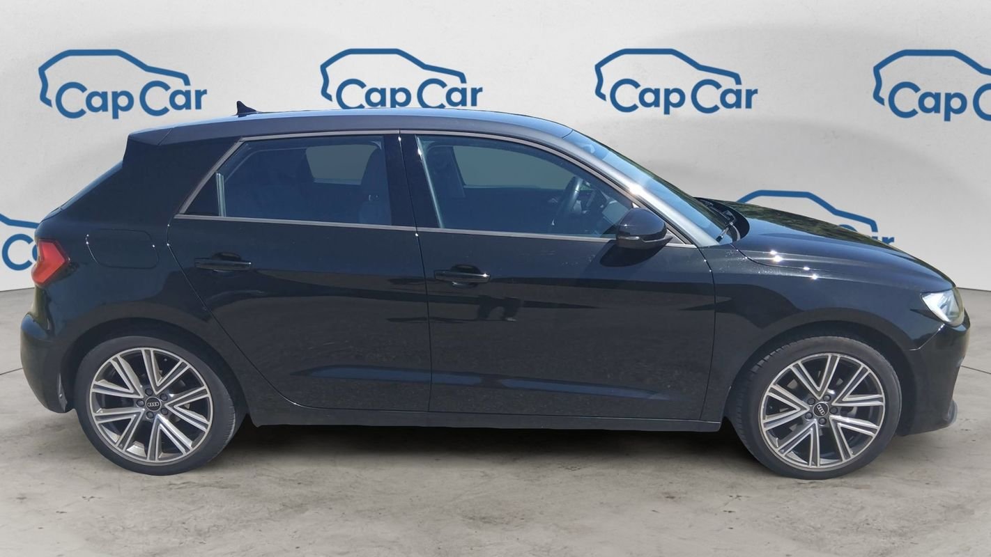 Audi A1 - Photo 4