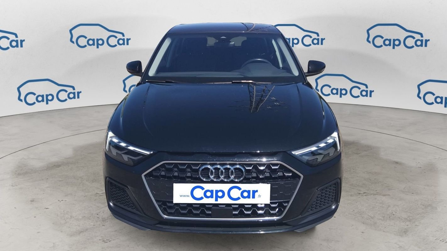 Audi A1 - Photo 5