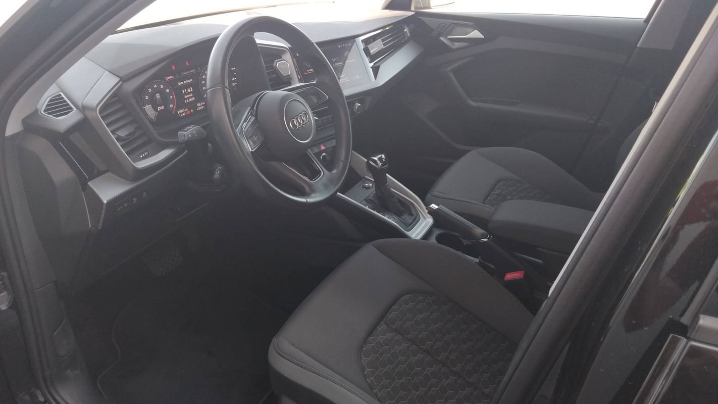 Audi A1 - Photo 8