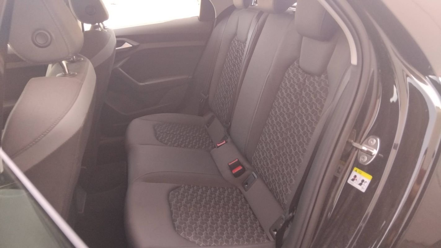 Audi A1 - Photo 9