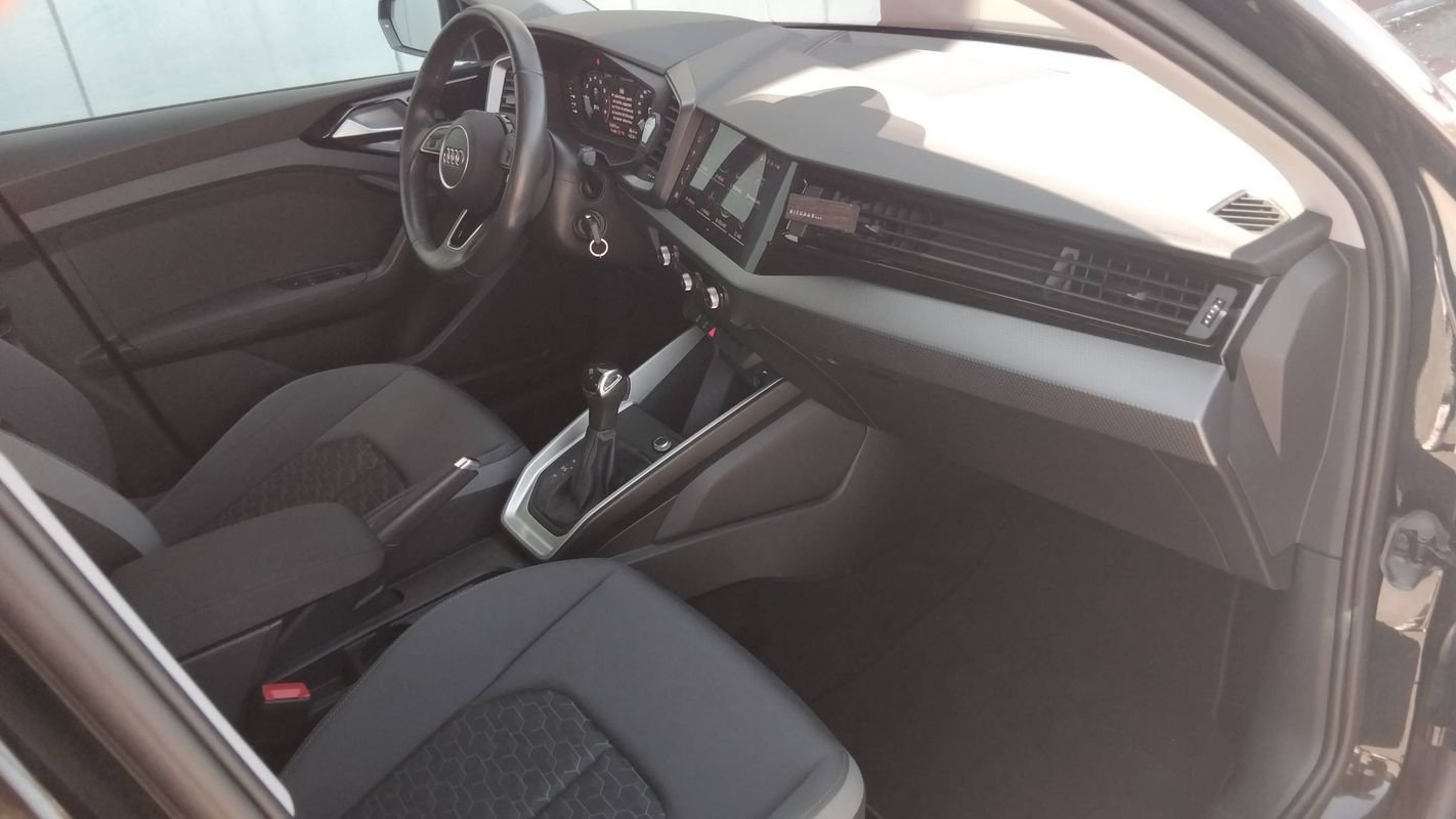 Audi A1 - Photo 10