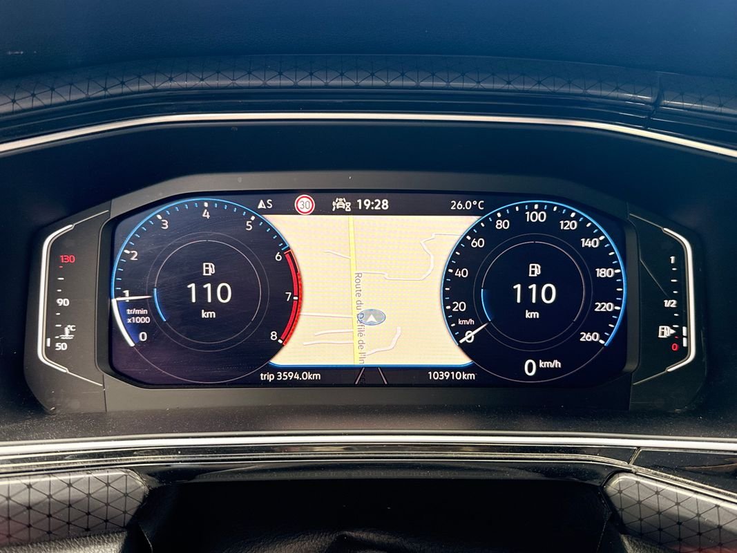 Volkswagen T-Cross - Photo 12