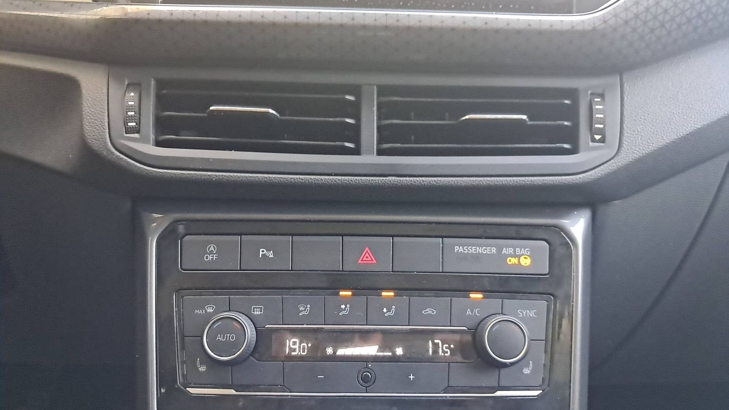 Volkswagen T-Cross - Photo 13