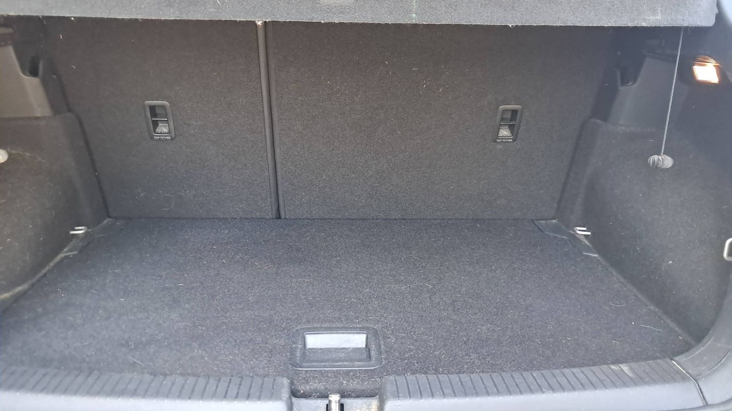 Volkswagen T-Cross - Photo 14