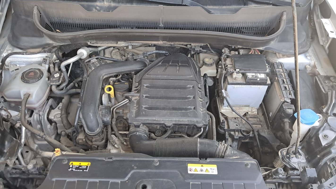 Volkswagen T-Cross - Photo 15