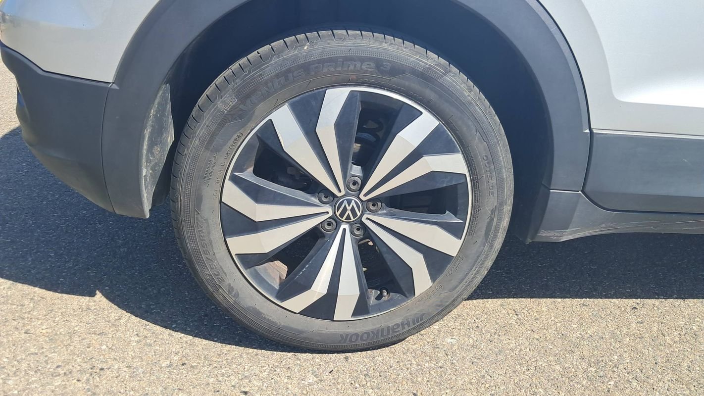Volkswagen T-Cross - Photo 16