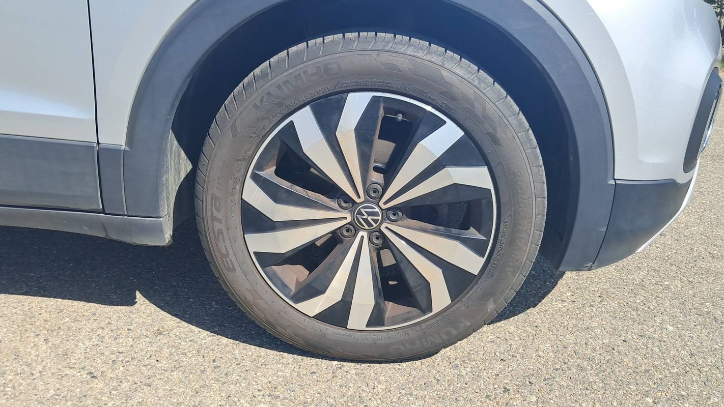 Volkswagen T-Cross - Photo 17