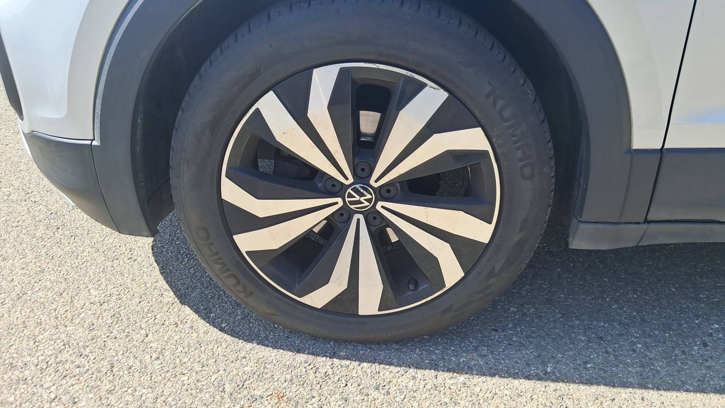 Volkswagen T-Cross - Photo 18