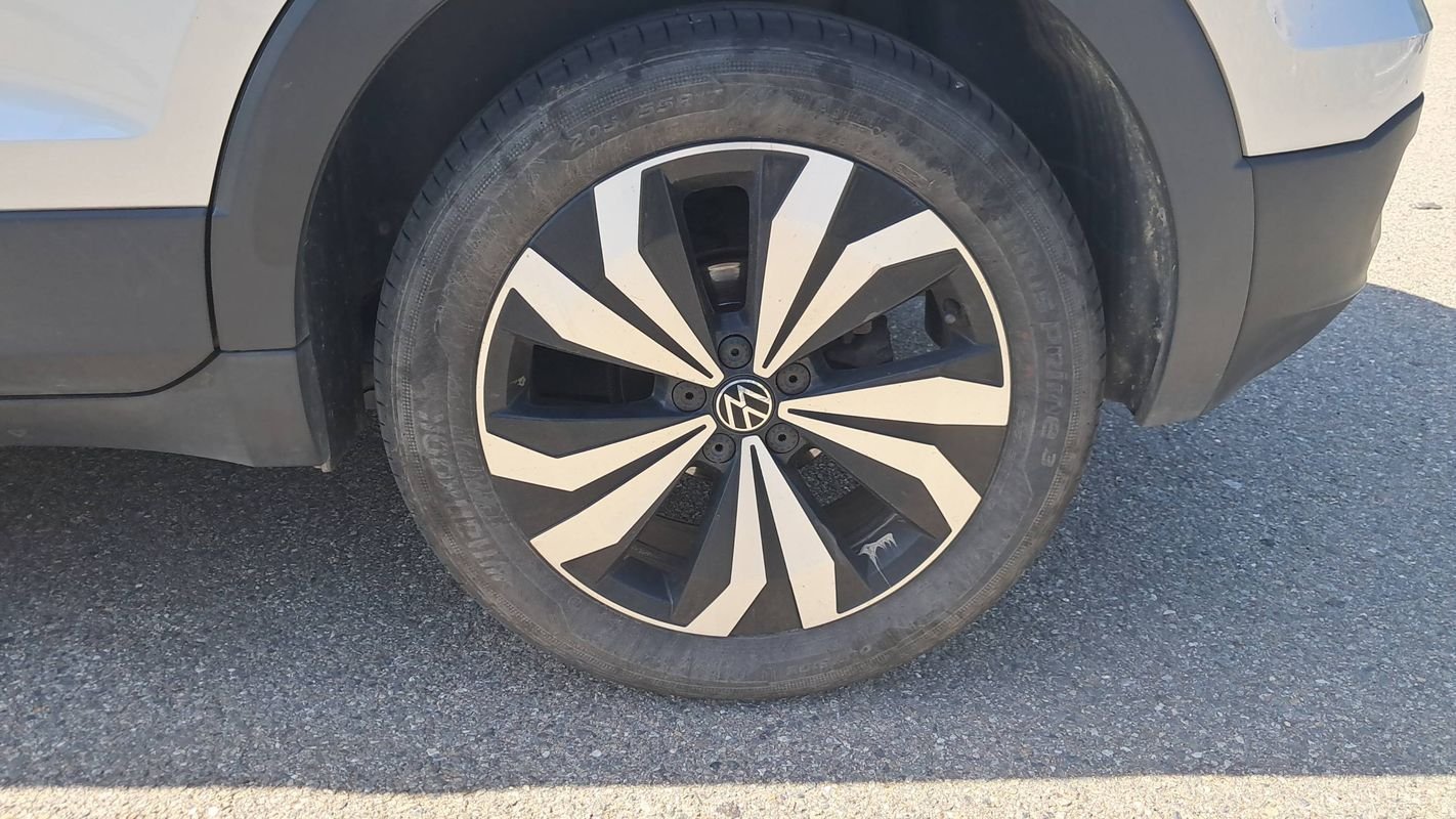 Volkswagen T-Cross - Photo 19