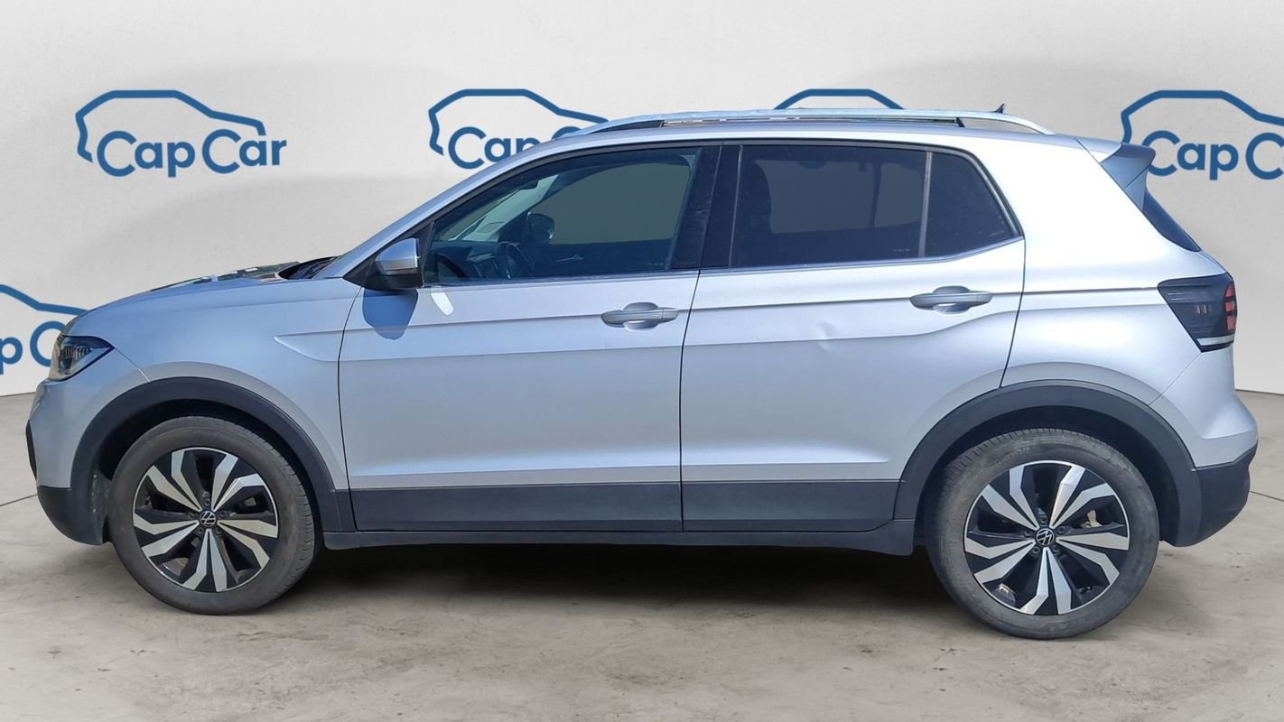Volkswagen T-Cross - Photo 2