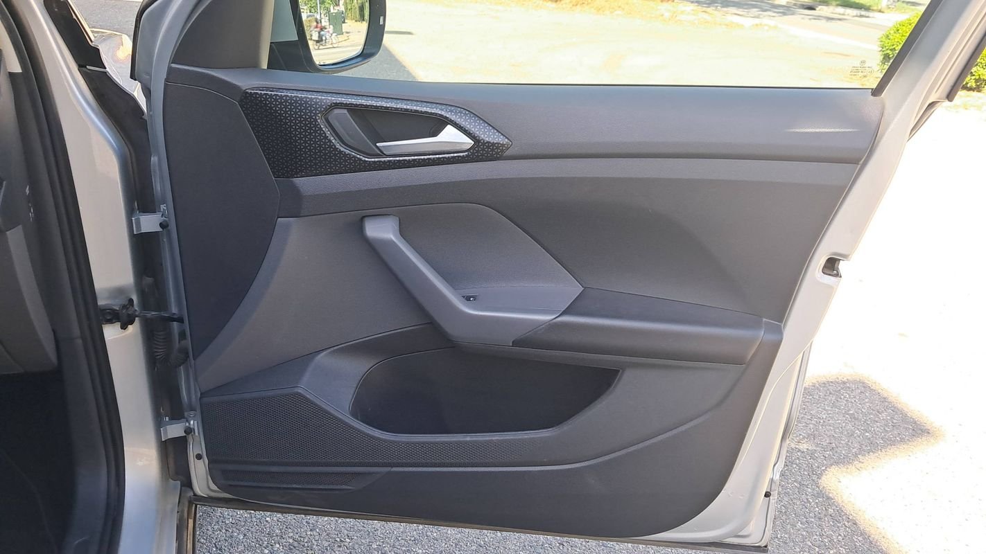 Volkswagen T-Cross - Photo 24