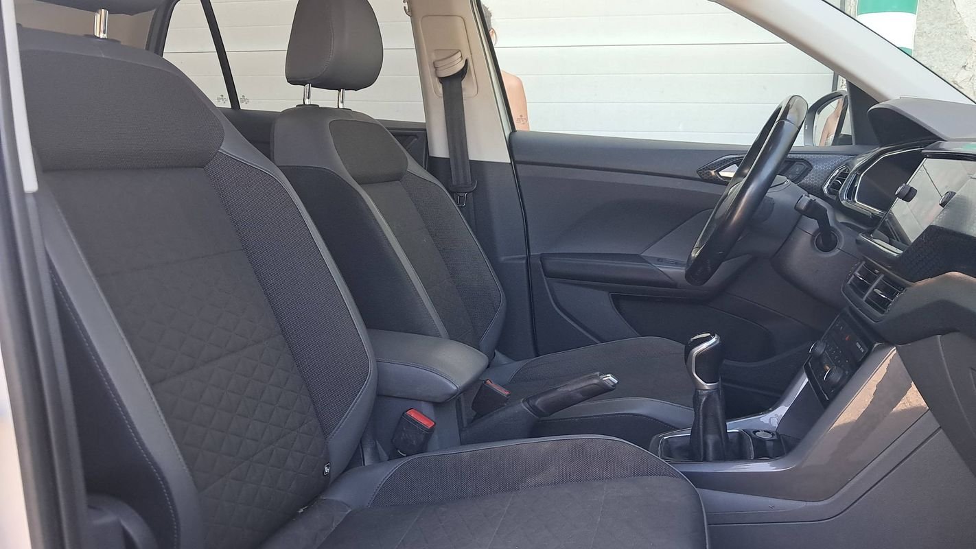 Volkswagen T-Cross - Photo 26