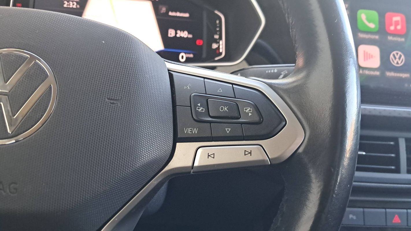 Volkswagen T-Cross - Photo 27