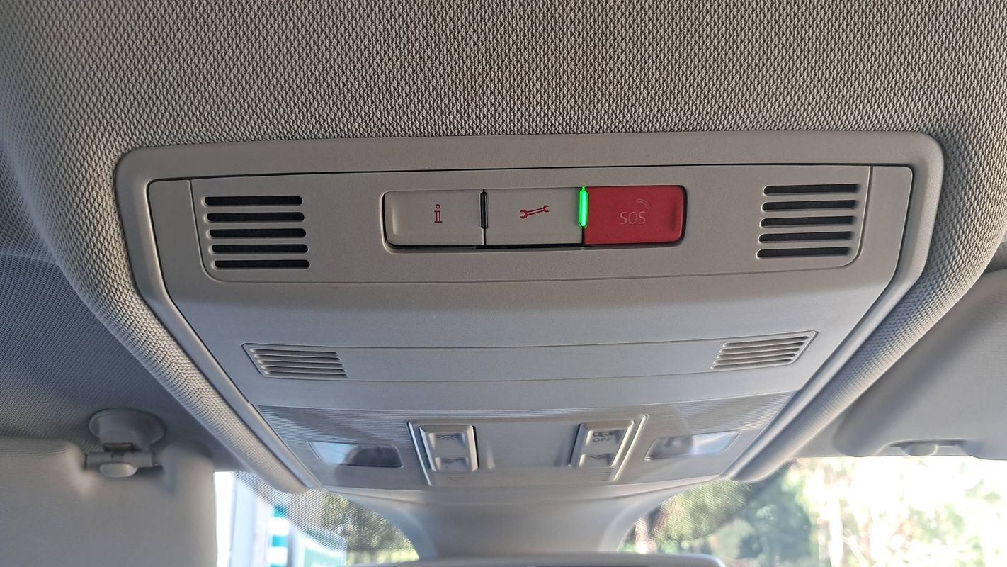 Volkswagen T-Cross - Photo 28
